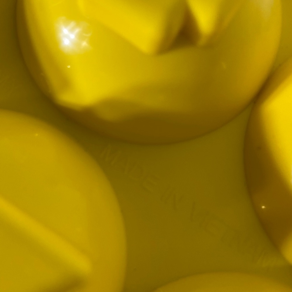 Tomy Toomies Hide & Squeak Eggs - Picture 12 of 15